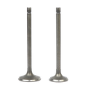 SET VALVULAS ADM/ESC HONDA XL185 VORMAX