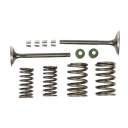 KIT VALVULAS COMPLETAS SCOOTER TIPO GY6