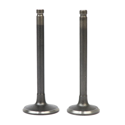 SET DE VALVULAS ADM/ESC SCOOTER GY6 125