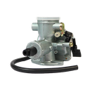 CARBURADOR COMPLETO HONDA CGL125 KIMTEC
