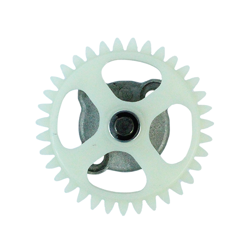 BOMBA DE ACEITE SUZUKI AN125 KIMTEC