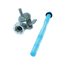 LLAVE DE GASOLINA HONDA NXR125 BROS