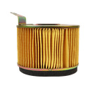 FILTRO D AIRE HONDA ELITE 125 NEW KIMTEC
