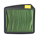 FILTRO DE AIREHONDA CB110 TWISTER ZODIX