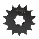 SPROCKET DEL YAMAHA RX100/125/RXZ100/115