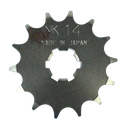 SPROCKET DEL YAMAHA RX100 14T NK JAPON
