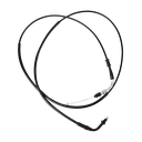CABLE DE GASOLINA ITALIKA CS125 LED/NORM