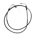 CABLE DE GASOLINA HONDA NAVI KIMTEC