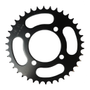 SPROCKET TRAS YAMAHA RX100 38T NK JAPON