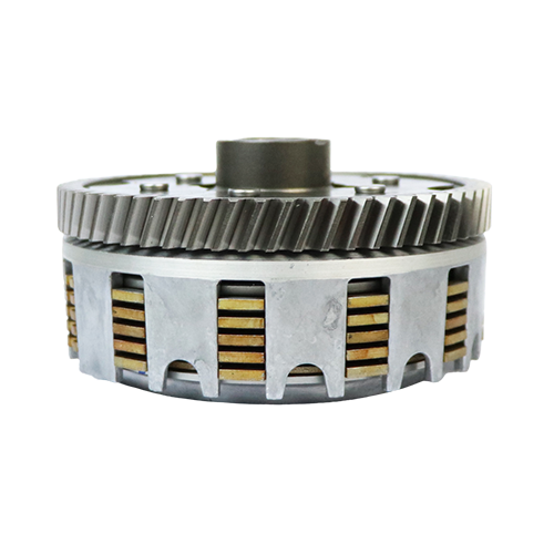 CANASTA DE CLUTCH COMPLETA GN125H/F