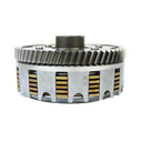 CANASTA DE CLUTCH COMPLETA GN125H/F