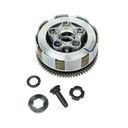 CANASTA CLUTCH CG150 5DISC/70T (10mm)VOR