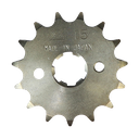 SPROCKET DEL JIALING JH125III 14TNKJAPON