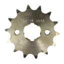 SPROCKET DEL HONDA NXR125BROS17T NKJAPON