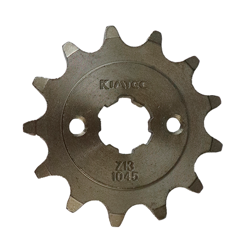 SPROCKET DEL HONDA XL200 13T KIMTEC