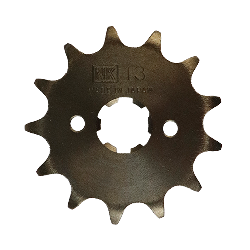 SPROCKET DEL HONDA XL200 13T NK JAPON