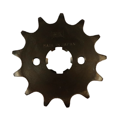 SPROCKET DEL HONDA CRF230 13T NK JAPON