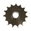 SPROCKET DEL SUZUKI DR200 15T NK JAPON
