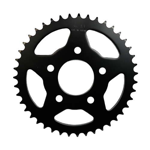 SPROCKET TRAS HONDA XL200 43T NKJAPON