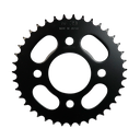 SPROCKET TRAS HONDA CG125 39T NKJAPON