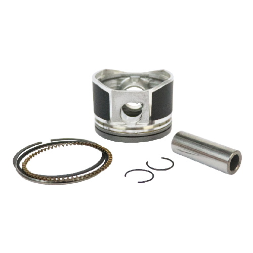 KIT DE PISTON 0.50 PULSAR180UG3 RAIJIN