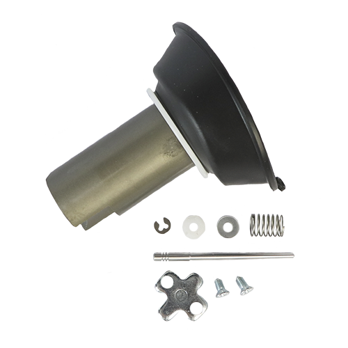 DIAFRAGMA CON CAMPANA PULSAR 180 UG4 KIM