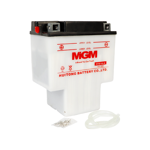 BATERIA HYB16A-A MGM