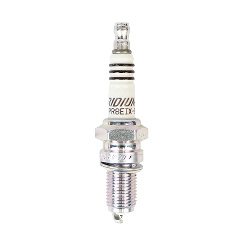CANDELA DPR8EIX9 NGK IRIDIUM