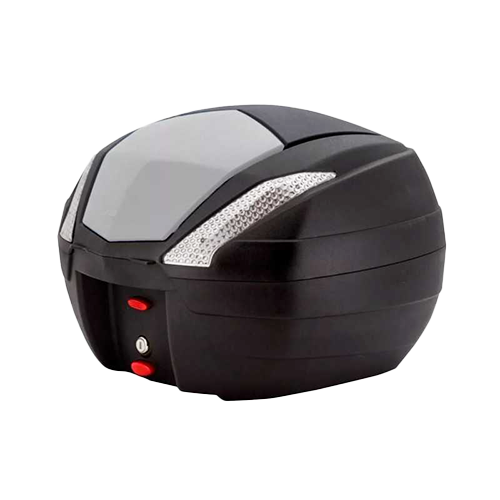 CAJUELA NEGRO M/GRIS 34LT TOMCAT
