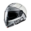 CASCO HJC I90 MAY GRIS S
