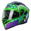CASCO VERDE M/VIOLETA HANUKI HRO 3400 M