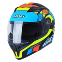 CASCO NEGRO M/AMARILLO MONEY HRO 3400 S