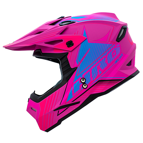 CASCO MORA M/ROSA PAX77 HRO MX03 M