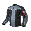 CHUMPA-BB-SUMMER-LLUVIA-2S-NEG-GR-ROJ-XL