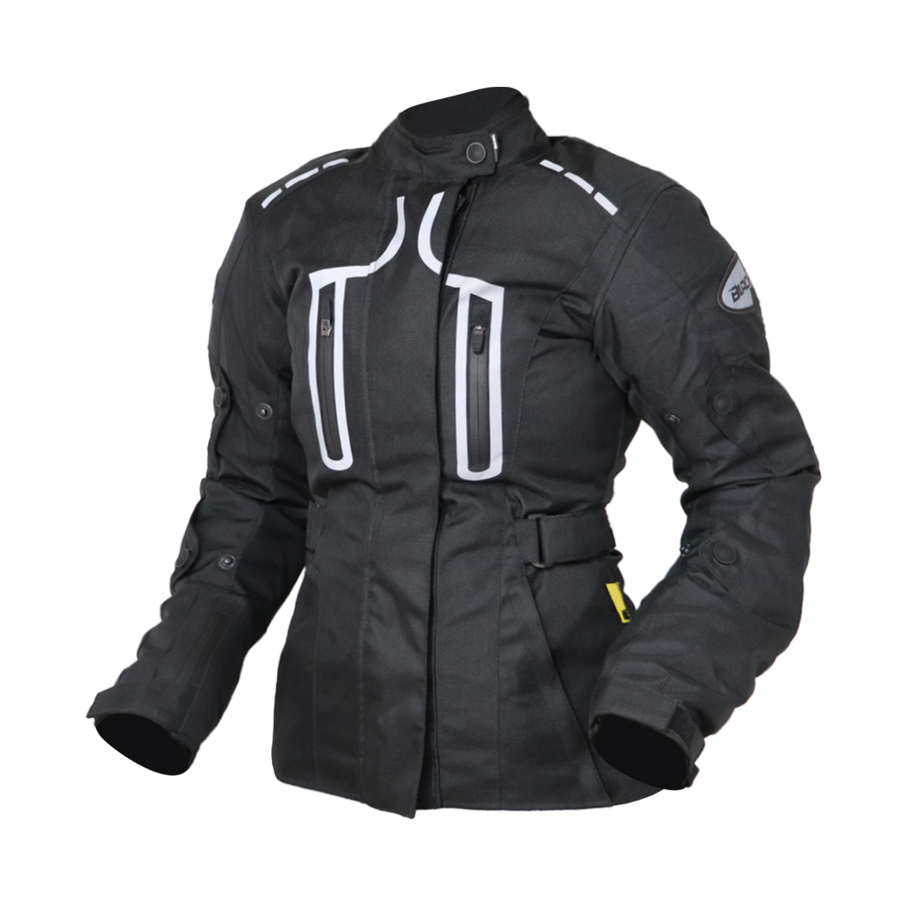 CHUMPA-LADY-BB-CORDURA-FRIO-2S-NEGRO-M