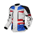 CHUMPA-BB-TOURING-4S-BLANC - AZUL - RJ-L