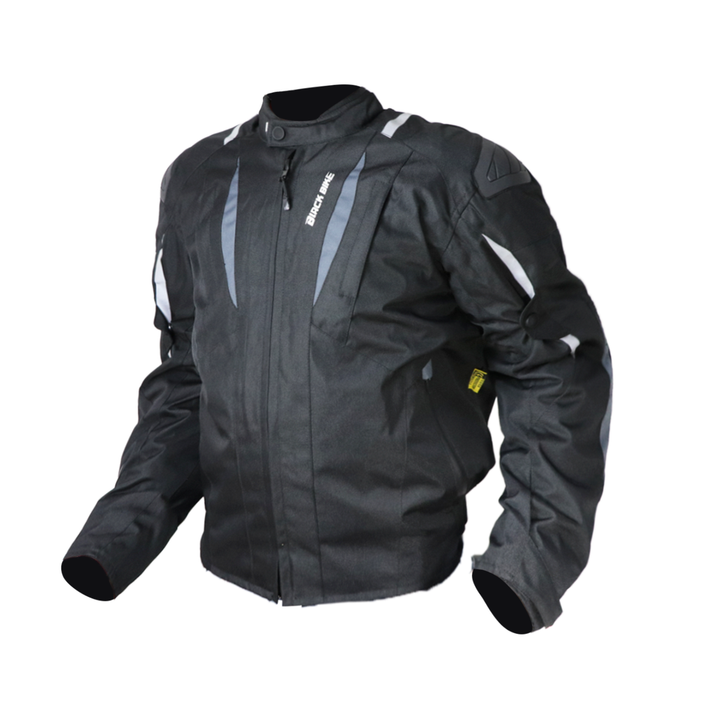 CHUMPA-BB-CORDURA-LLUVIA-2S-NEG-GRIS-XL