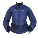 CHUMPA BB LADY 4S AZUL TALLA XS