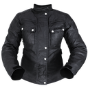 CHUMPA BB LADY 2S NEGRA TALLA XS