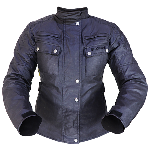 CHUMPA BB LADY 2S GRIS TALLA S