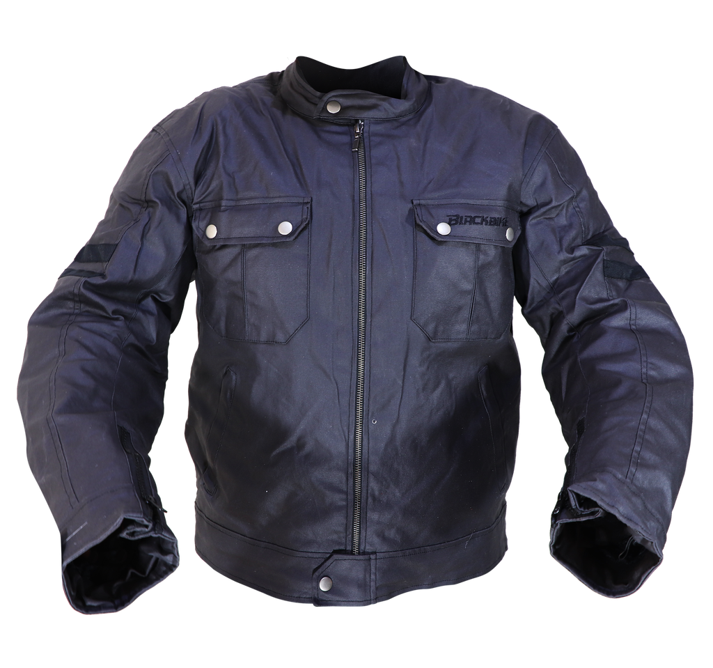 CHUMPA BB CASUAL 2S VERDE TALLA XXL