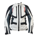 JACKET WOMAN MUNI BB NEGRO/GRIS 2S XS