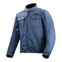 CHUMPA VESTA LS2 NEGRO/AZUL XL