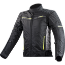 CHUMPA SHADOW LADY LS2 NEGRO/GRIS XXL