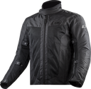 JACKET PREDATOR SUMMER LS2 NEGRO XXL