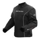 CHUMPA SCUD LINER FRIO 2S BLANCO/GRIS XX