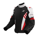 CHUMPA SCUD LINER FRIO 2S BLANCO/BLANCO