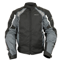 CHUMPA CORDURA SCUD (2S) FRIO N - GRIS M