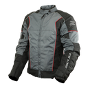 CHUMPA CORDURA SCUD (2S) FRIO N - GRIS XL