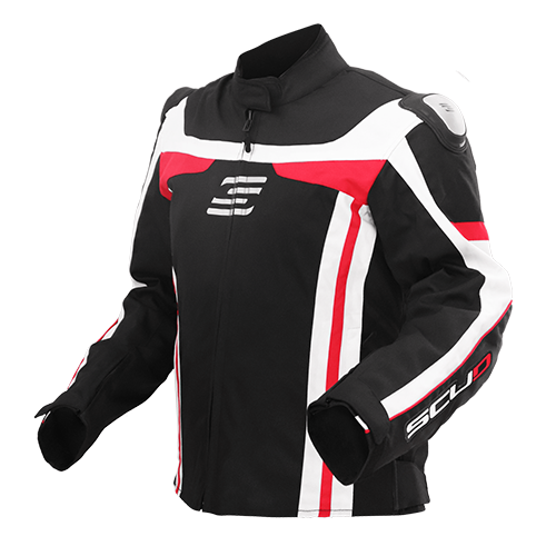 CHUMPA SCUD MESH LINER LLUVIA 2S N - BLANC